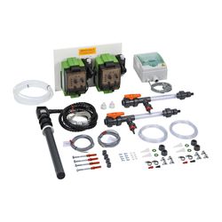 Grünbeck Dosieranlage GENODOS Typ SBC 1/40 Duo... GRUENBECK-212445 4031246717083 (Abb. 1)