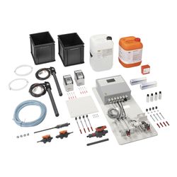 Grünbeck Desinfektionspaket basis comfort... GRUENBECK-213000010000 4031246764759 (Abb. 1)