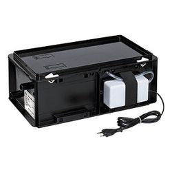 Grünbeck Neutralisationsanlage GENO-Neutra NO-5 zur Neutralisation von Kondensat aus ... GRUENBECK-410230 4031246612692 (Abb. 1)