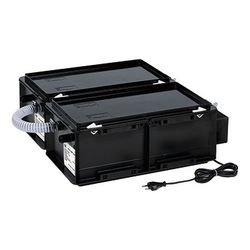 Grünbeck Neutralisationsanlage GENO-Neutra NO-24 zur Neutralisation von Kondensat aus... GRUENBECK-410250 4031246612715 (Abb. 1)