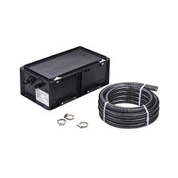 Grünbeck Aktivkohlefilter Geno AF-5, 410435... GRUENBECK-410435 4031246618571 (Abb. 1)