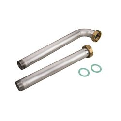 Grünbeck Anschluss-Set für UV-Entkeimungsanlage Typ UV-120S, UV-120I, UV-200S und UV-... GRUENBECK-520075 4031246018906 (Abb. 1)