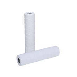 Grünbeck Tiefenfilterkerze 100μm, 2 Stück pro Karton... GRUENBECK-707580 4031246673860 (Abb. 1)