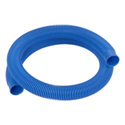Grünbeck Schwimmbadschlauch d. 38 HDPE 1,5m, Blau... GRUENBECK-85776004 4031246449960 (Abb. 1)