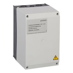 Grünbeck Drehstromschaltstelle 1,25-5A für externe Ansteuerung... GRUENBECK-97220550 4031246487931 (Abb. 1)