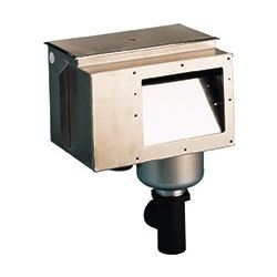 Grünbeck Oberflächenabsauger basis 200... GRUENBECK-200730 4031246600095 (Abb. 1)