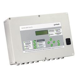 Grünbeck Steuerung GENO-BW-tronic, 240620... GRUENBECK-240620 4031246474436 (Abb. 1)