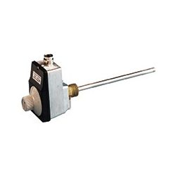 Grünbeck Thermostat 10-60 Grad C Tauchhülse aus Edelstahl... GRUENBECK-208625 4031246014410 (Abb. 1)