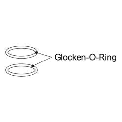 Grünbeck Dichtungssatz Glocken-O-Ring für pureliQ Feinfilter, Boxer, FS-B 1"und 1 1/... GRUENBECK-101641e 4031246518406 (Abb. 1)