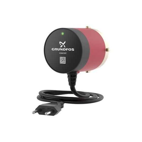 GRUNDFOS Austausch-Kopf für die Zirkulationspumpe COMFORT 15-14 M 230V DACH