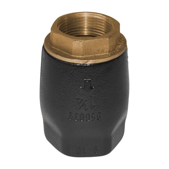 Grundfos Belüftungsventil MVBV R 1 1/4
