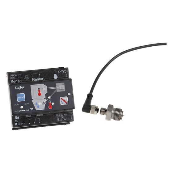 Grundfos Zubehör LIQTEC MKII 220V komplett, 96556429