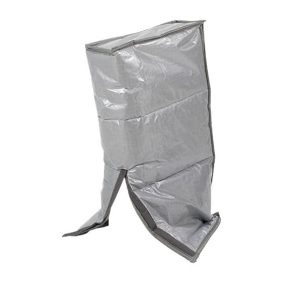 Grundfos Isolierjacke D1000, Zubehör für PUST-Schächte