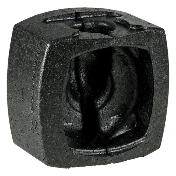 Grundfos Isolierungssatz, Zubehör für UPS 25/32/40-100