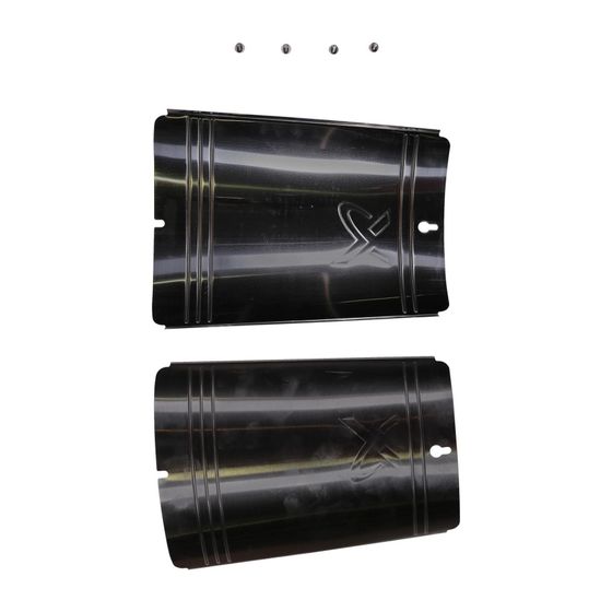Grundfos Kupplungsschutz F115–265 für CR(I/N)32–90, 96505135