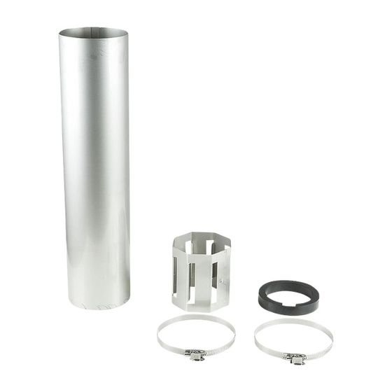Grundfos Kühlmantel D115(130)x400mm für 4