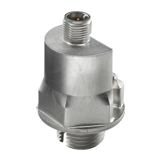 Grundfos Drucksensor RPI/---0-16b/2/F/M2.00-X/EG6/-, 0-16 bar 2x0-10V, mit Temperaturfunktionalität