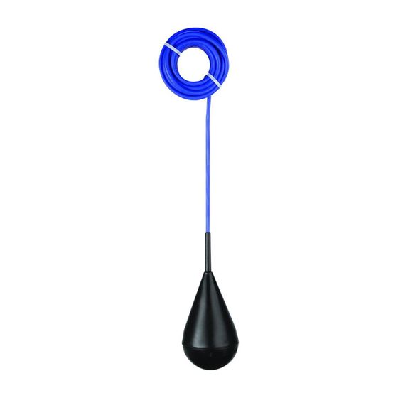 Grundfos Einzelschwimmerschalter AP EX 10m Kabel, Zubehör für Schmutz- / Abwasserpumpe