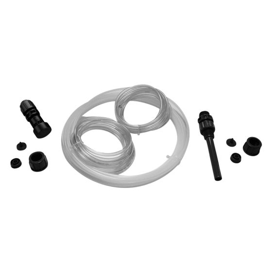 Grundfos Installationsset I015 PVC/V/C-6/9mm-2L, Zubehör für Dosierpumpen