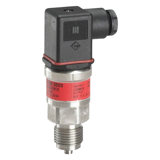 Grundfos S Durchflusssensor DRU Trans MBS3000, G 1/2