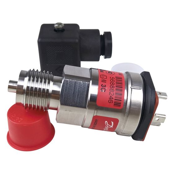 Grundfos S Durchflusssensor DRU Trans MBS3000, G 1/2