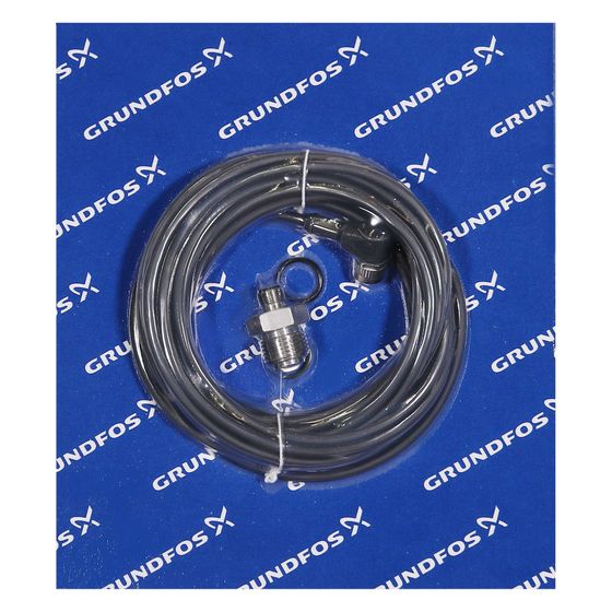 Grundfos Steuer- und Regelsystem Kit, Sensor für LiqTec kpl. MkII