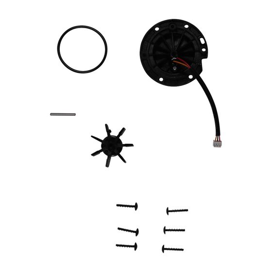 Grundfos Strömungssensor für MQ, 96450698