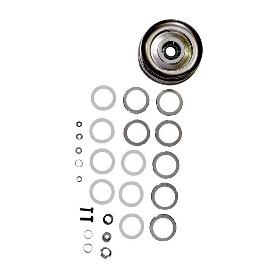 Grundfos Verschleißteile für CR(I/N)10, 8 Stufen, SiC, 96511889