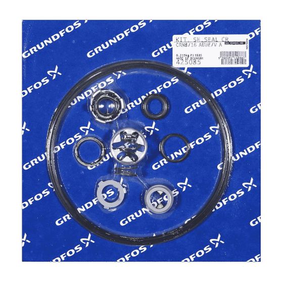 Grundfos Gleitringdichtung für CRN8/16, 425085