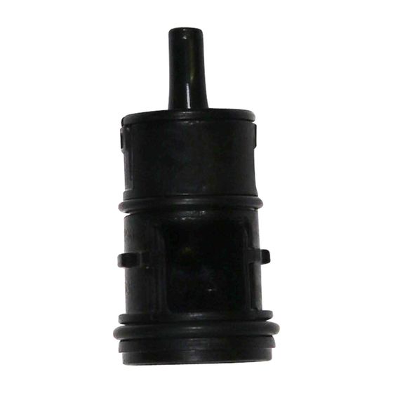Grundfos Reparatursatz Rückschlagventil MQ, 96526663