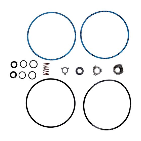 Grundfos Gleitringdichtung AUUE/V für CR(N)2/4, D12, 985167