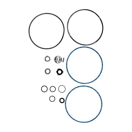 Grundfos Gleitringdichtung AUUE/V für CR(N)8/16, 985204