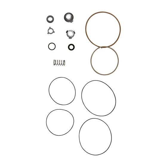 Grundfos Gleitringdichtung AUUVGG für CRK(I)2/4, NU012L0, 415080