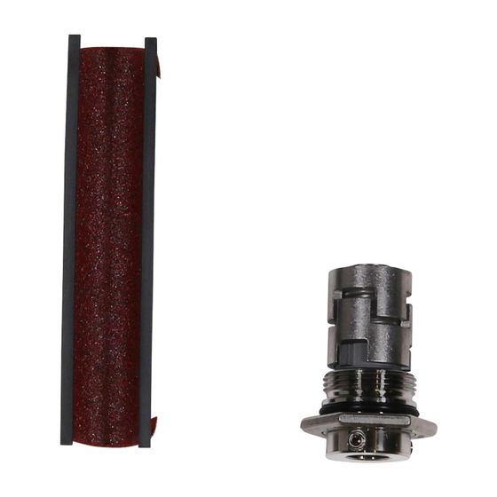 Grundfos Gleitringdichtung HUBEGG für S1225, 96455082