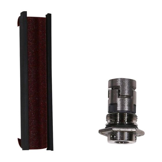 Grundfos Gleitringdichtung HUUVGG für CR(I/N)1/3/5, CRNE1/3-23HS, 96455085
