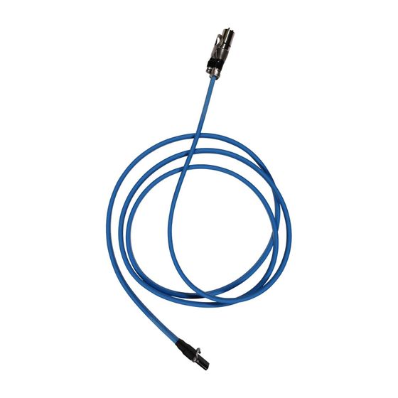 Grundfos Motorkabel 4G 1,5mm2 2,5m, Zubehör für Unterwassermotoren MS402