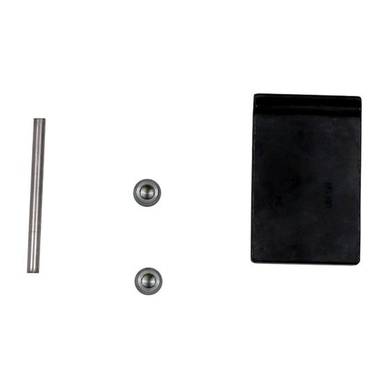 Grundfos Rückschlagventil für UPED50-60F 280, 96407255
