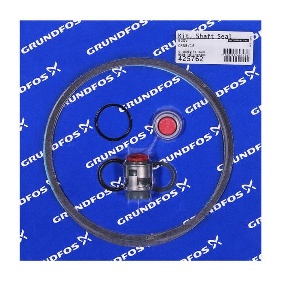 Grundfos Gleitringdichtung BQQV für CR8/16, 425762