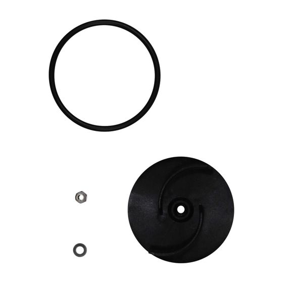 Grundfos Reparatursatz Laufrad für Unilift CC7, 96578968
