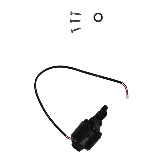 Grundfos Reparatursatz Druckschalter MQ3-35/-45, 96526653