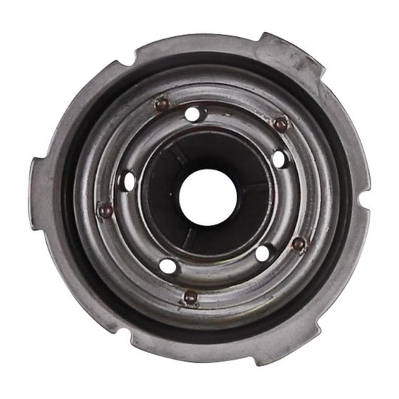 Grundfos Lager Reparatursatz für KP150/250, 96551553