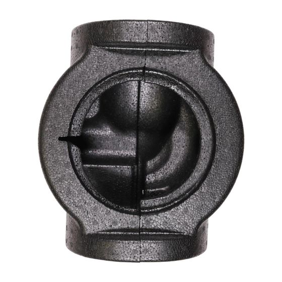Grundfos Zubehör Umwälzpumpe, Wärmedämmschalensatz MAGNA3 65-xxx F, 98159361