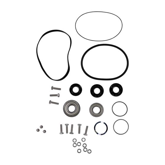 Grundfos Gleitringdichtung für MULTILIFT M/MD, 96475603