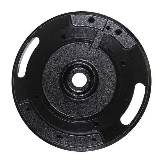 Grundfos Motorlaterne für JP5/6, kataphorisch, 97688242