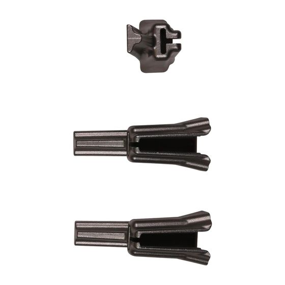 Grundfos Separate Füße, Zubehör für Schmutz- / Abwasserpumpe