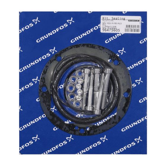 Grundfos Dichtungen für MULTILIFT M/MD Rückschlagventil, 96475605