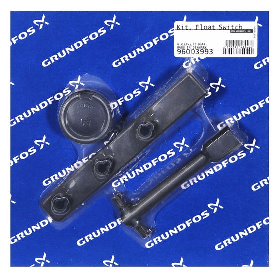Grundfos Halter für Schwimmerschalter, Zubehör für Schmutz- / Abwasserpumpe