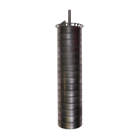 Grundfos Laufeinheit komplett für CRN 5-16, 96453612