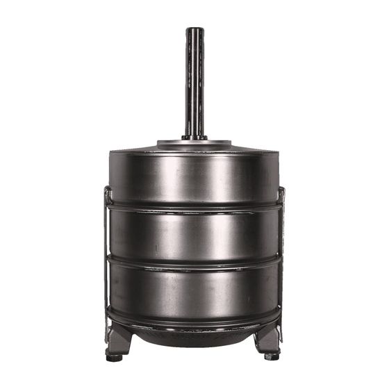 Grundfos Laufeinheit komplett für CRN 15-3, 96491761