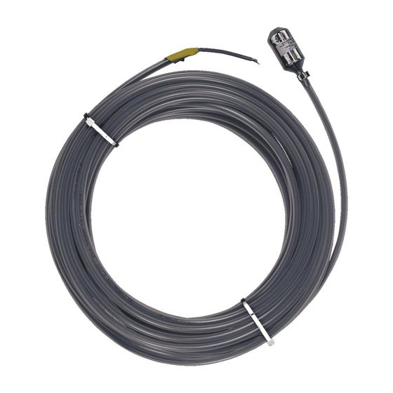 Grundfos Niveauschalter RepSatz Niveausensor RMQ, 96603587